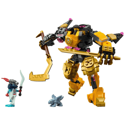 Lego Arinov Borbeni Stroj, LEGO Ninjago