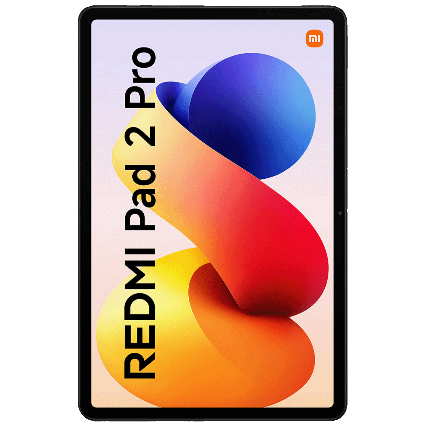 Xiaomi Tablet 12.1",CPU Octa Core 2.7GHz, RAM 6GB, 128GB, 12.000mAh - Redmi Pad 2 Pro 12.1" 6/128GB Gray