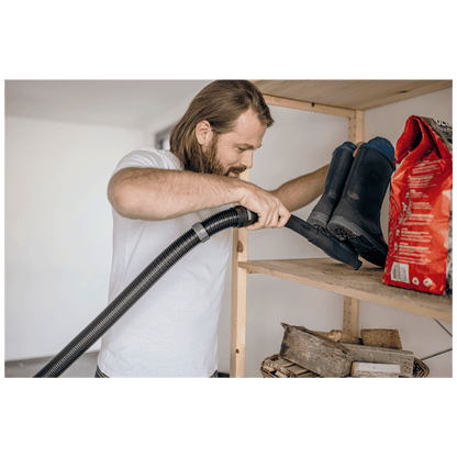 Karcher Usisavač za mokro/suho usisavanje, 1000W, spremnik 15 lit. - WD 3 V-15/4/20 Car