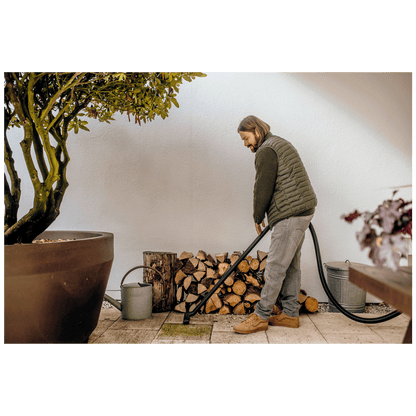 Karcher Usisavač za mokro/suho usisavanje, 1000W, spremnik 15 lit. - WD 3 V-15/4/20 Car