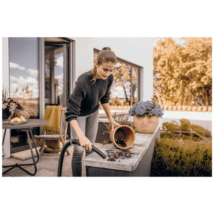 Karcher Usisavač za mokro/suho usisavanje, 1000W, spremnik 15 lit. - WD 3 V-15/4/20 Car