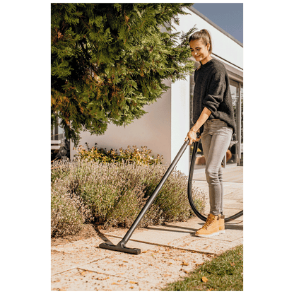 Karcher Usisavač za mokro/suho usisavanje, 1000W, spremnik 15 lit. - WD 3 V-15/4/20 Car