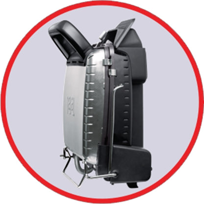 Tefal električni preklopni roštilj GC306012 UC600 Comfort