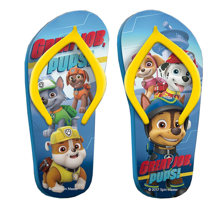 Pl Japanke Paw Patrol Pw 16219 28-35
