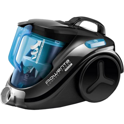 Rowenta Usisavač sa posudom, 750W, Easy Clean - RO3731EA