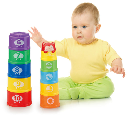 Tiggi Slagalica G108