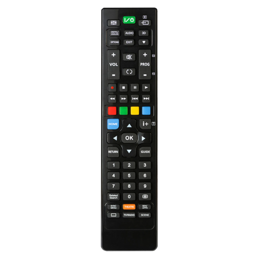 Superior Daljinski upravljač za Sony TV prijemnike - RC SONY TV