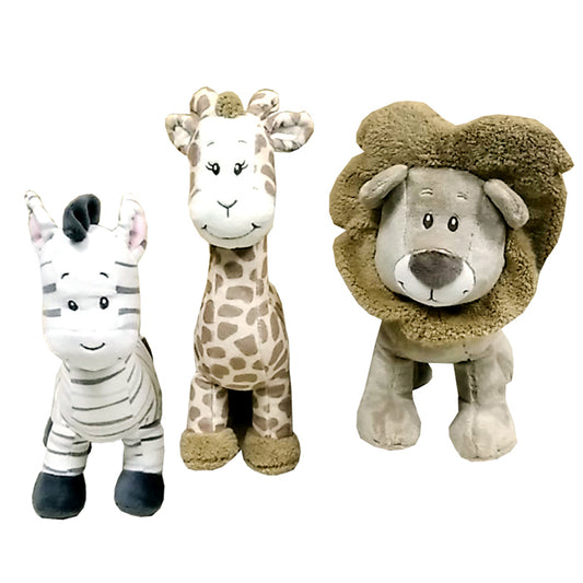 Pliš Baby Animal D1623431/1623731/1623631B
