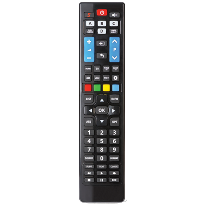 Superior Daljinski upravljač za Philips TV prijemnike - RC PHILIPS TV