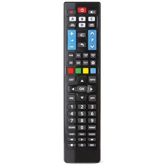 Superior Daljinski upravljač za Philips TV prijemnike - RC PHILIPS TV