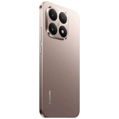 Xiaomi Smartphone 6.83", Octa Core 3.25GHz, RAM 12GB, 50Mpixel - Xiaomi 15T 5G 12GB/256GB Rose Gold