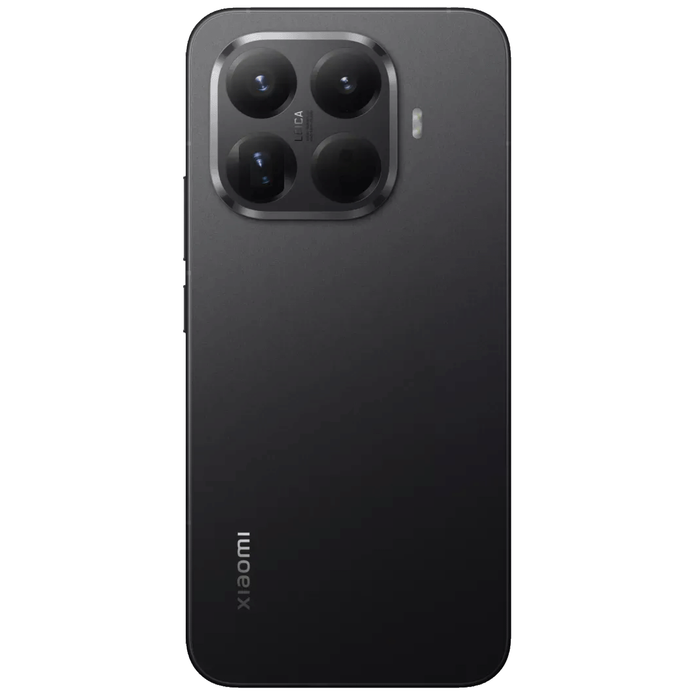 Xiaomi Smartphone 6.83", Octa Core 3.63GHz, RAM 12GB, 50Mpixel - Xiaomi 15T Pro 5G 12/512GB Black