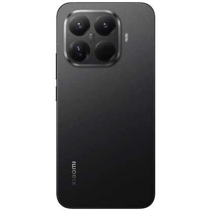 Xiaomi Smartphone 6.83", Octa Core 3.63GHz, RAM 12GB, 50Mpixel - Xiaomi 15T Pro 5G 12/512GB Black