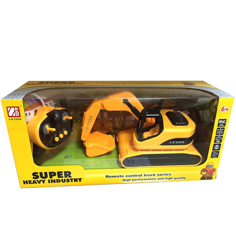 Bager R/C Zb8011