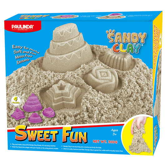 Paulinda Kineticki Pijesak Colour 140043 300g