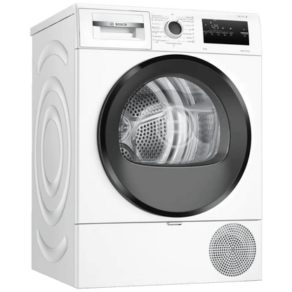 Bosch Mašina za sušenje veša sa toplotnom pumpom, 8kg, Serie 4, D - WTH83255BY