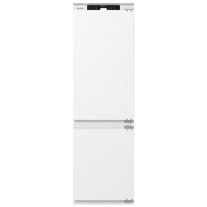 Gorenje Ugradbeni frižider/zamrzivač, zapremina 252 l, E - NRKI517E41