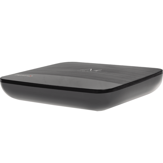 Amiko Prijemnik IPTV, Android, 2/8Gb, 4K, KODI, Bluetooth - A4K OTT