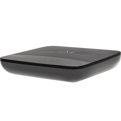 Amiko Prijemnik IPTV, Android, 2/8Gb, 4K, KODI, Bluetooth - A4K OTT