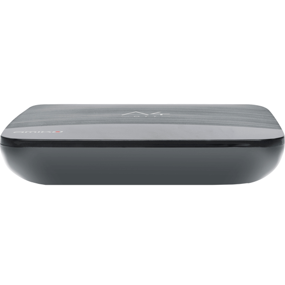 Amiko Prijemnik IPTV, Android, 2/8Gb, 4K, KODI, Bluetooth - A4K OTT