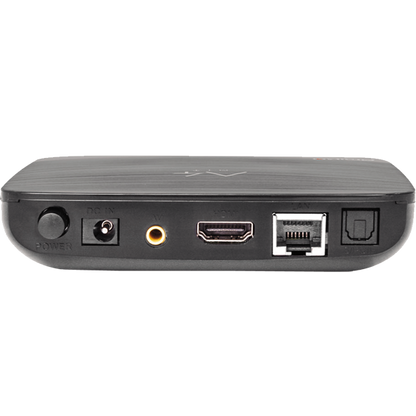 Amiko Prijemnik IPTV, Android, 2/8Gb, 4K, KODI, Bluetooth - A4K OTT