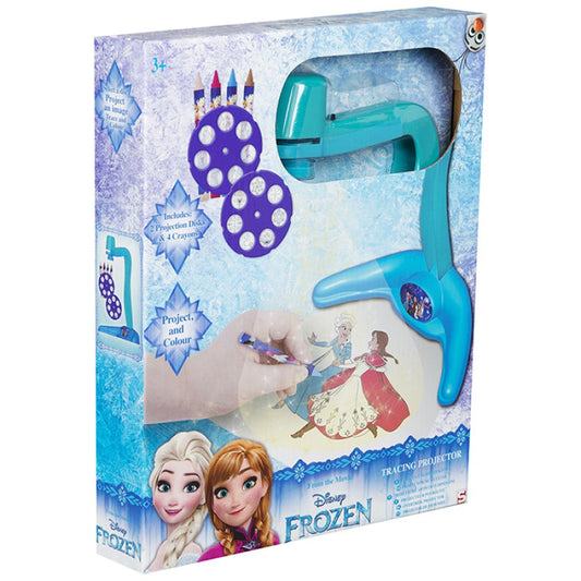 Disney Frozen Projektor Dfr 15-Y17-4516