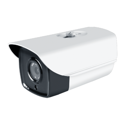 Amiko Home Kamera IP 2 MP, PoE, 1/2.9" SONY CMOS, HD Lens 6mm - B60P200 POE