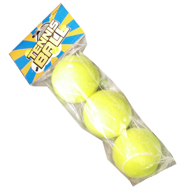 Loptice Za Tenis 3/1 Yt-Tb301A