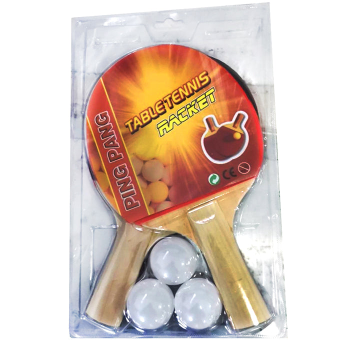 Set Za Stoni Tenis Sa Mrežicom Yh-242