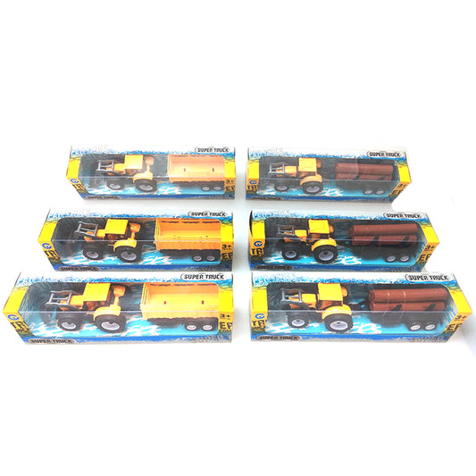Traktor s Prikolicom HE016312/9985-1