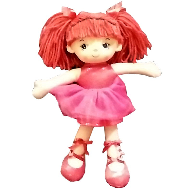 Lutka Krpena Balerina AL950-3503
