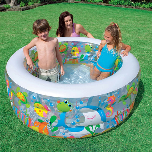 Intex Pl Bazen Za Dvorište 58480 152 Cm X 56 Cm