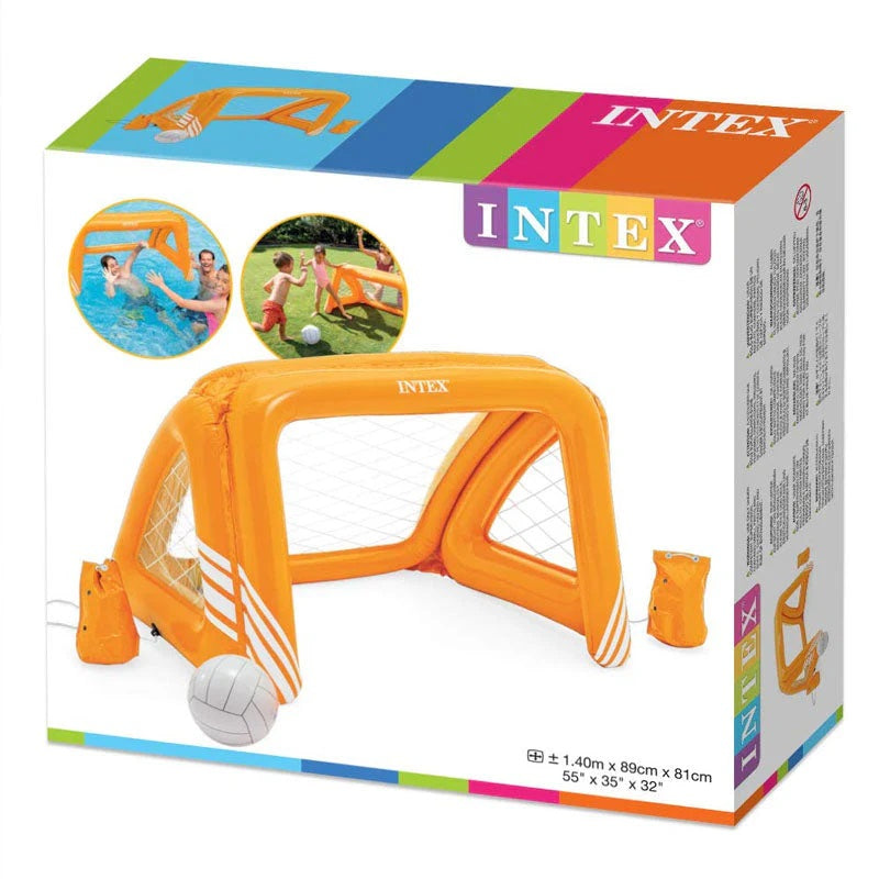 Intex Pl Gol Za Bazen Za Dvorište Ili Vrt 58507 140 Cm X 89 Cm X 81 Cm