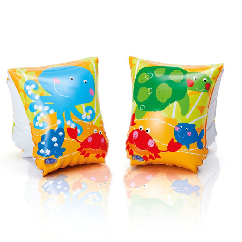 Intex Pl Rukavići Za Plivanje 58652 Ee 23Cm X15Cm