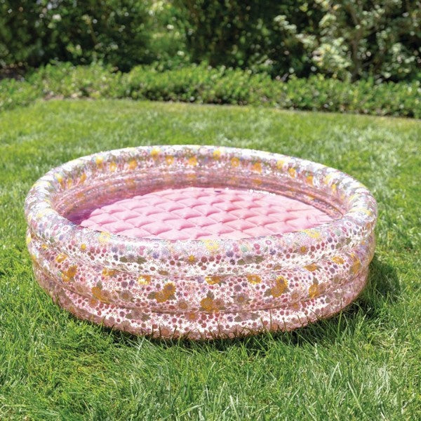 Intex Pl Bazen Za Dvorište Baby 58427 86 Cm X 25 Cm