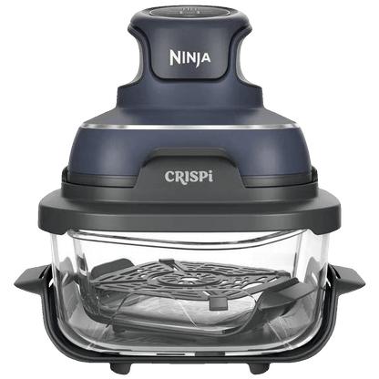 Ninja Friteza na vrući zrak, 4u1, 1700W, zapremina 3.8/1.4 lit. - Crispi 4u1 FN101EUGY