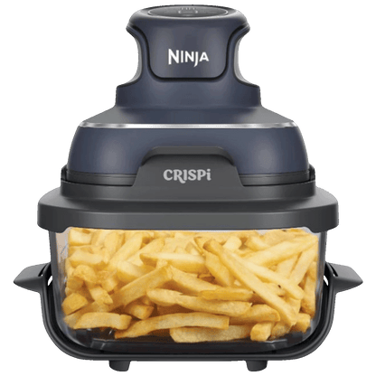 Ninja Friteza na vrući zrak, 4u1, 1700W, zapremina 3.8/1.4 lit. - Crispi 4u1 FN101EUGY