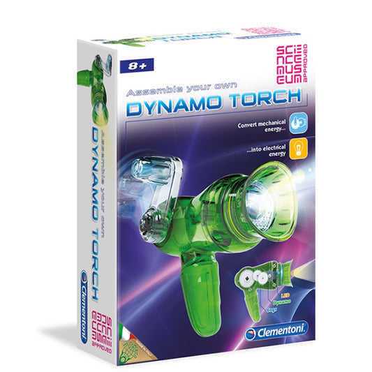 Clementoni Igra Dinamo 61278