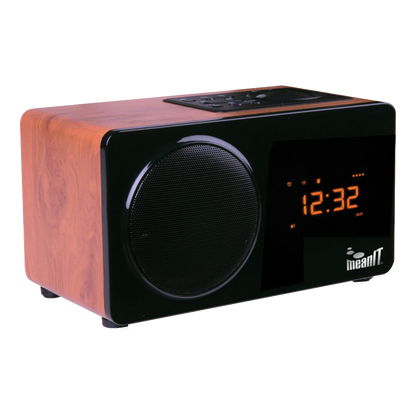 MeanIT Zvučnik bežični, Bluetooth, 7W, Mini Hi - Fi, FM radio - MZVB2