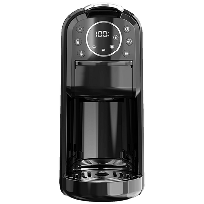 Zilan Aparat za espresso kafu, kapsule 3u1, 1400W - ZLN2846