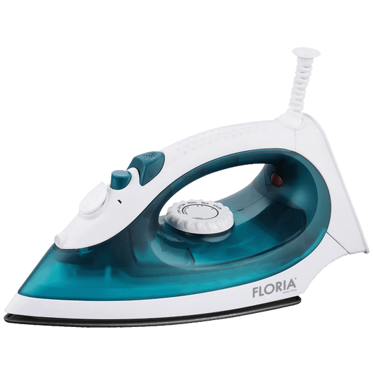 Floria Pegla na paru, 2200W - ZLN3843