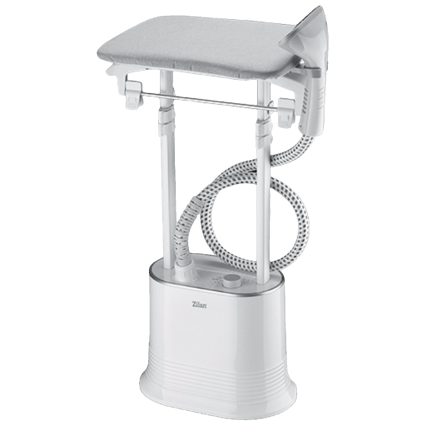 Zilan Pegla za vertikalno peglanje sa stalkom, 2000W - ZLN2792