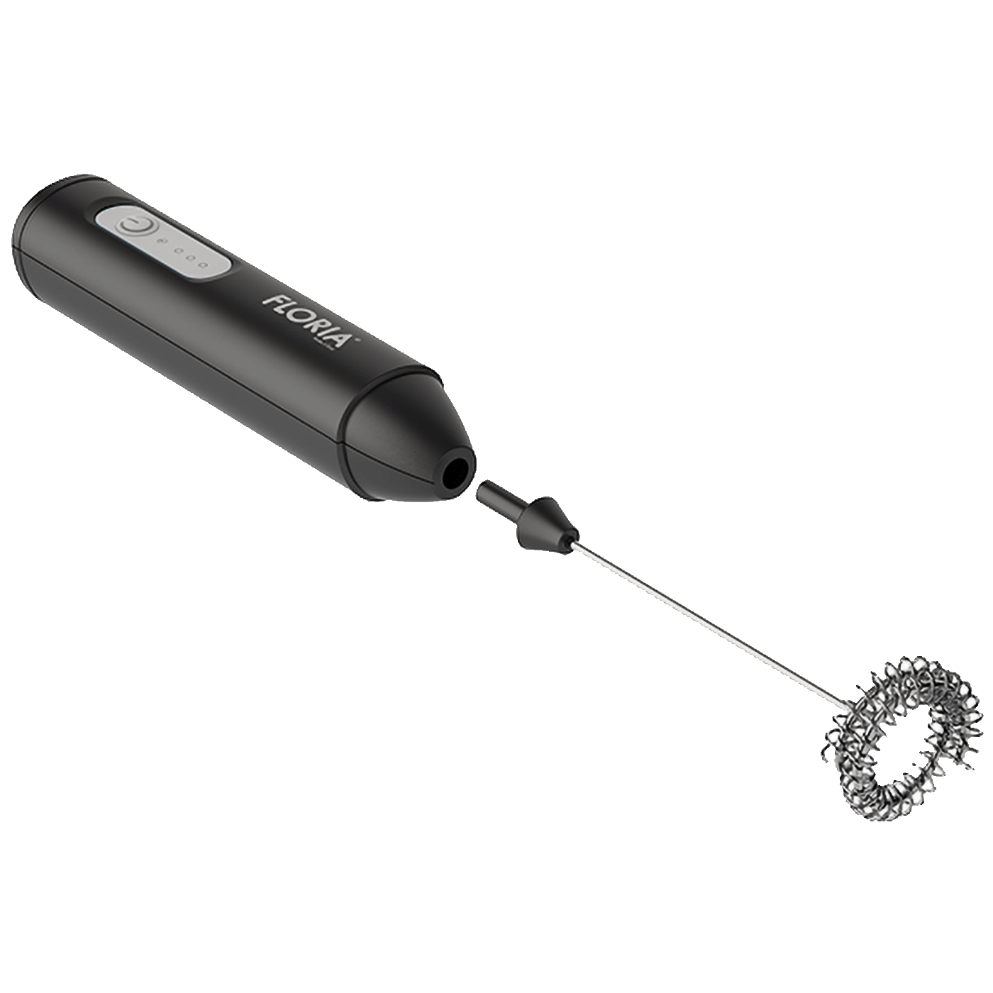 Floria Pjenjača za mlijeko, punjiva,  400mAh, 4W - ZLN2526