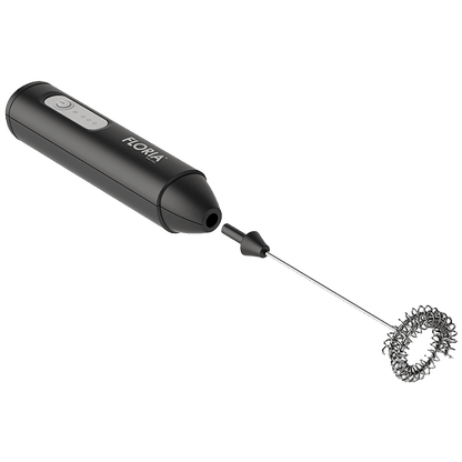 Floria Pjenjača za mlijeko, punjiva,  400mAh, 4W - ZLN2526