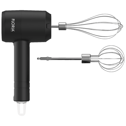 Floria Mikser ručni, punjivi, 800mAh, 20W - ZLN2662