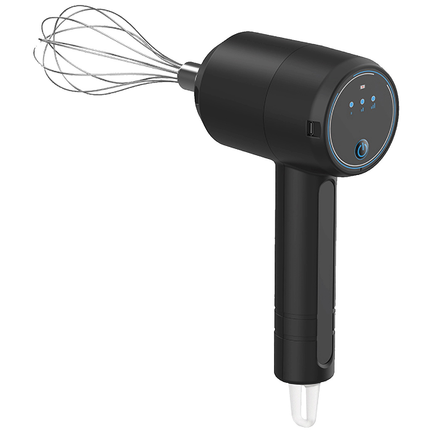 Floria Mikser ručni, punjivi, 800mAh, 20W - ZLN2662