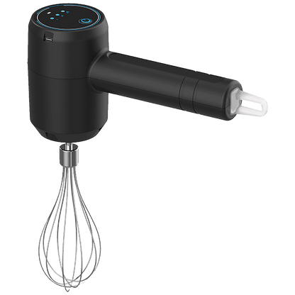 Floria Mikser sa posudom, 3u1, punjivi, 800mAh, 20W - ZLN2772