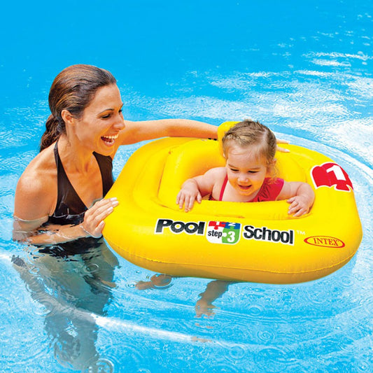 Intex Pl Kolo Za Plivanje Baby 56587 Ee 79 Cm X 79 Cm