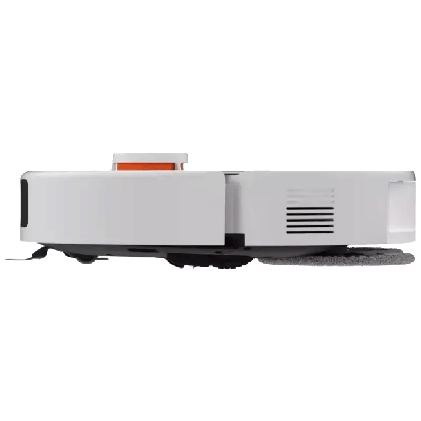 Xiaomi Robot usisavač, baterija 5200 mAh, 15000 Pa, WiFi - S40 Pro