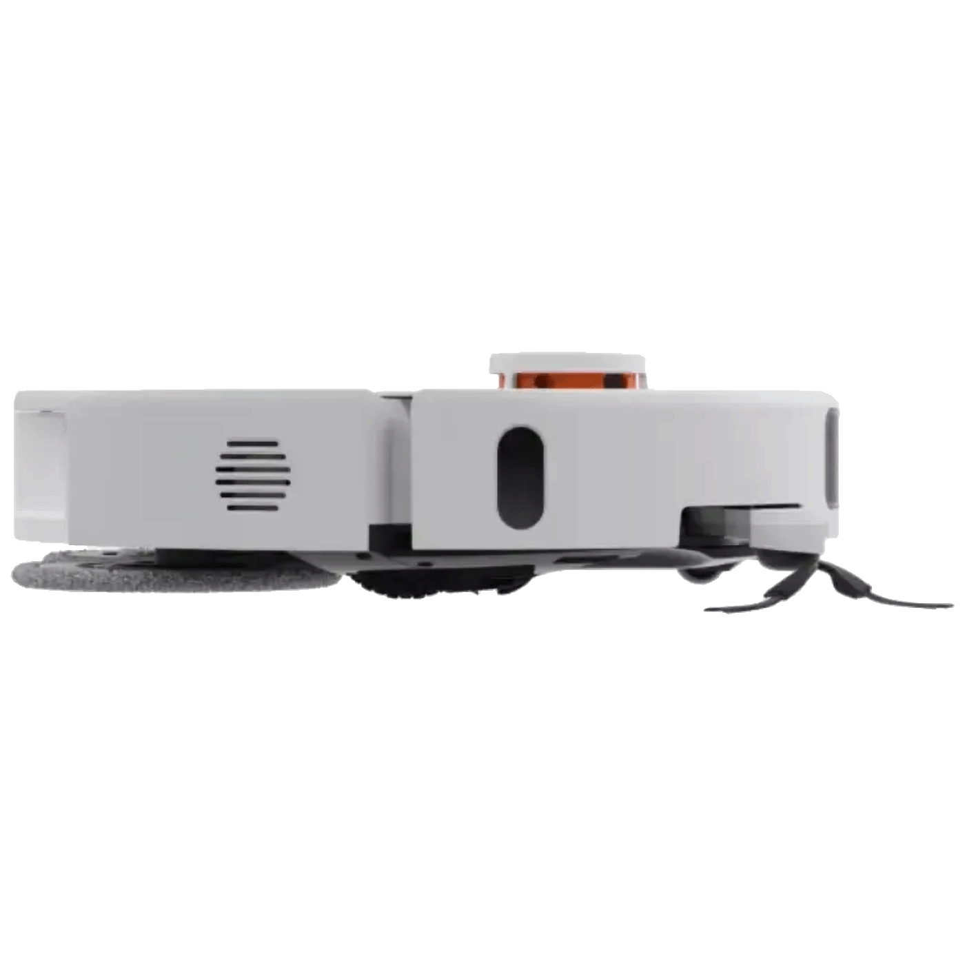Xiaomi Robot usisavač, baterija 5200 mAh, 15000 Pa, WiFi - S40 Pro